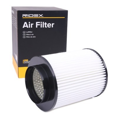 Luftfilter RIDEX 8A0682 8A0682 - foto 2