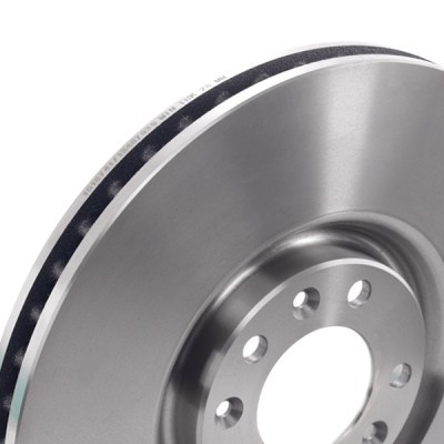 Bremsscheibe RIDEX 82B1689 82B1689 - foto 5