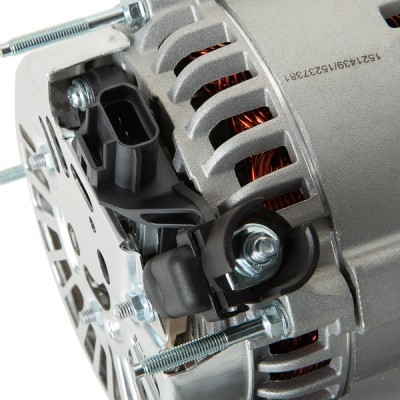 Generator RIDEX 4G1049 4G1049 - foto 5