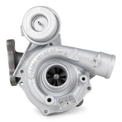Turbolader RIDEX 2234C10676R 2234C10676R - foto 4