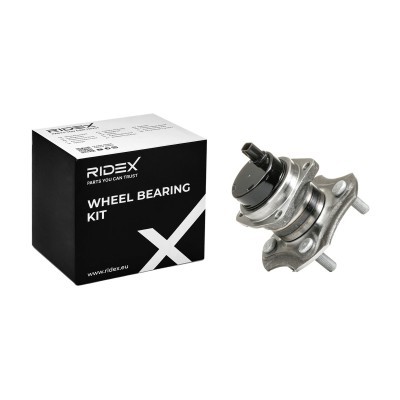 Radlager RIDEX 654W0351 654W0351 - foto 2