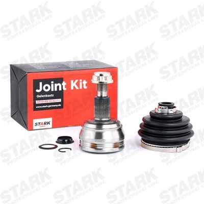 Gelenksatz, Antriebswelle Stark SKJK-0200116 SKJK-0200116 - foto 2