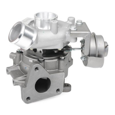 Turbolader RIDEX 2234C10146 2234C10146 - foto 5