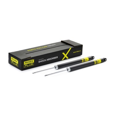 Stoßdämpfer RIDEX 854S1540P 854S1540P - foto 2