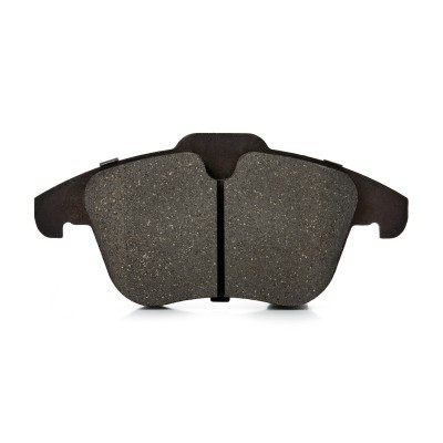 Bremsbeläge Satz RIDEX 402B0414P 402B0414P - foto 6