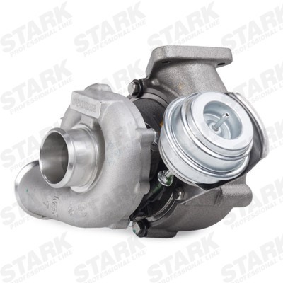 Turbolader Stark SKCT-1190279 SKCT-1190279 - foto 3