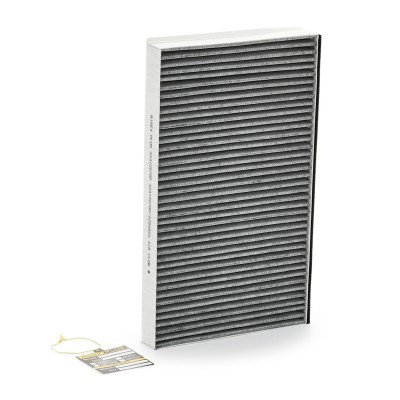 Filter, Innenraumluft RIDEX 424I0078P 424I0078P - foto 2