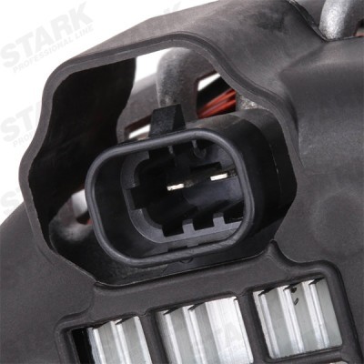 Generator Stark SKGN-0321042 SKGN-0321042 - foto 6