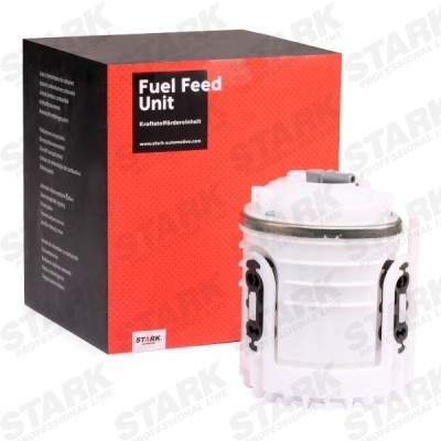 Pumpe, Kraftstoffvorförderung Stark SKFP-0160253 SKFP-0160253 - foto 2