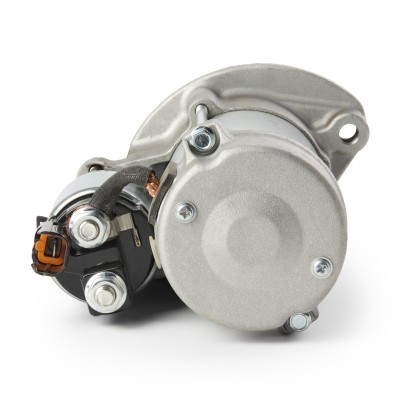 Anlasser RIDEX 2S1027R 2S1027R - foto 5