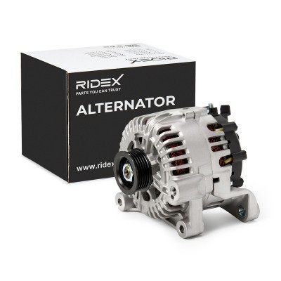 Generator RIDEX 4G1579 4G1579 - foto 2