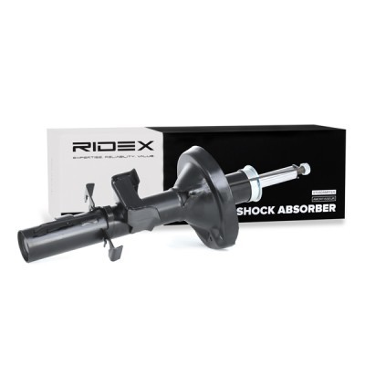 Stoßdämpfer RIDEX 854S0090 854S0090 - foto 6