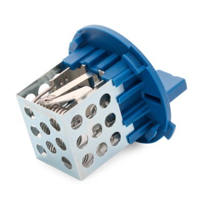 Widerstand Nenraumgebläse RIDEX 2975R0026 2975R0026 - foto 4