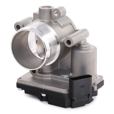 Дроссельная заслонка RIDEX 158T0024 158T0024 - foto 4