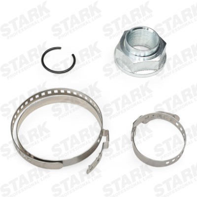 Gelenksatz, Antriebswelle Stark SKJK-0200650 SKJK-0200650 - foto 4