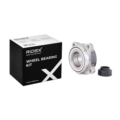 Radlager RIDEX 654W0493 654W0493 - foto 6