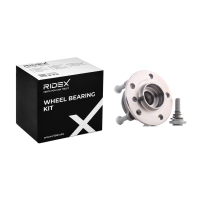 Radlager RIDEX 654W1168 654W1168 - foto 7