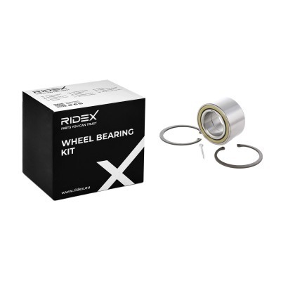 Radlager RIDEX 654W0047 654W0047 - foto 2