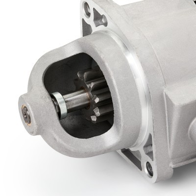 Anlasser RIDEX 2S1365R 2S1365R - foto 5