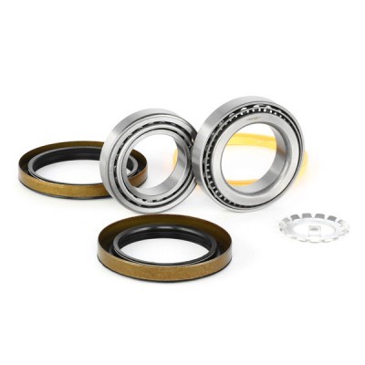 Radlager RIDEX 654W0486 654W0486 - foto 4