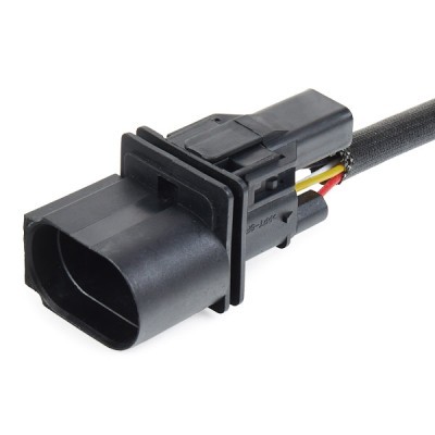 Lambdasonde RIDEX 3922L0168 3922L0168 - foto 5