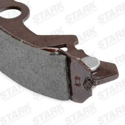 Bremsbeläge Satz Stark SKBS-0450174 SKBS-0450174 - foto 5