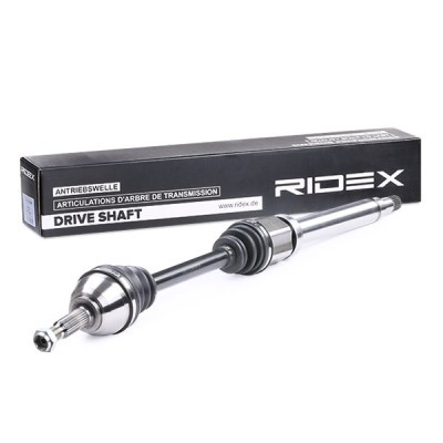 Antriebswelle RIDEX 13D0113 13D0113 - foto 2