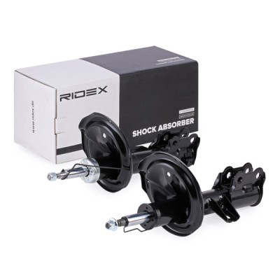 Stoßdämpfer RIDEX 854S2034 854S2034 - foto 3