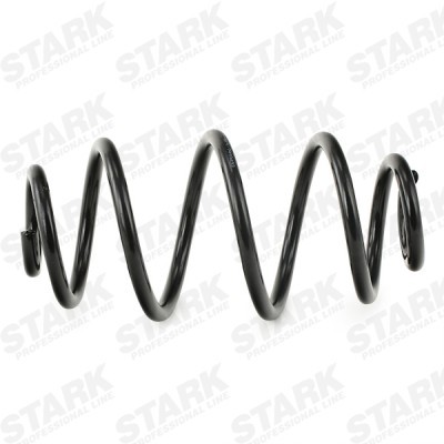 Fahrwerksfeder Stark SKCS-0040236 SKCS-0040236 - foto 5