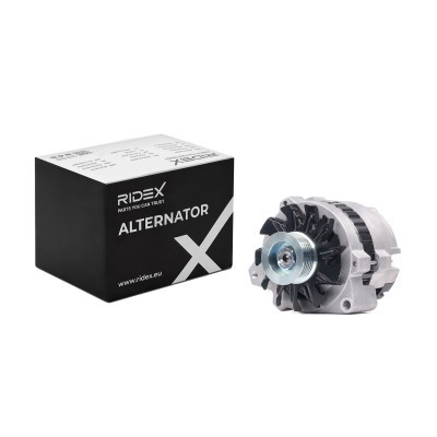 Generator RIDEX 4G1006 4G1006 - foto 2
