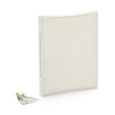 Filter, Innenraumluft RIDEX 424I0246P 424I0246P - foto 2