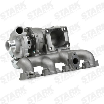 Turbolader Stark SKCT-1190074 SKCT-1190074 - foto 4