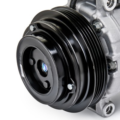 Kompressor, Klimaanlage 447K0149 - foto 5