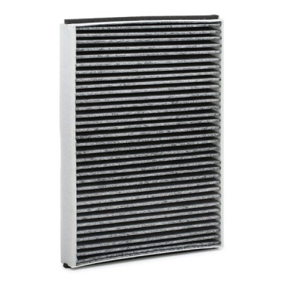 Filter, Innenraumluft RIDEX 424I0185 424I0185 - foto 5