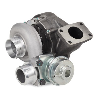 Turbolader RIDEX 2234C0125 2234C0125 - foto 3