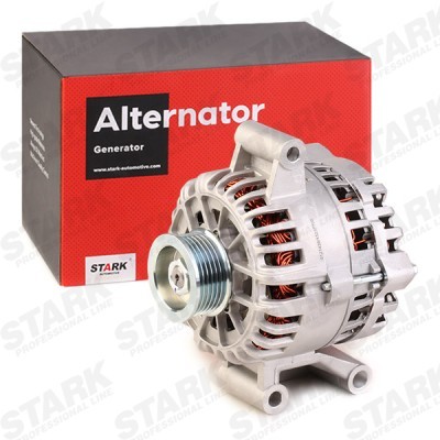 Generator Stark SKGN-0321291 SKGN-0321291 - foto 2