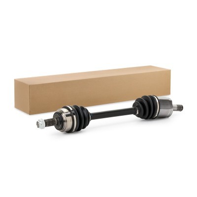 Antriebswelle RIDEX 13D1241R 13D1241R - foto 2