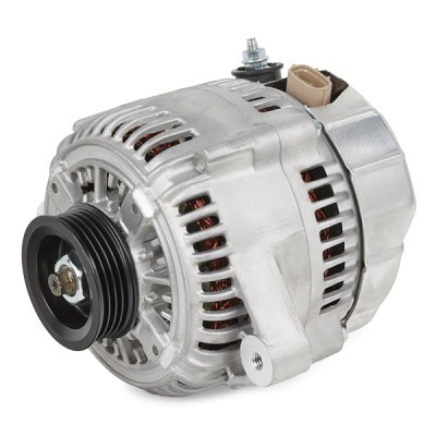 Generator RIDEX 4G1250 4G1250 - foto 3