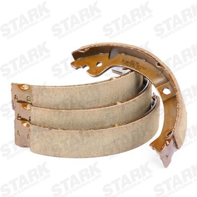 Bremsbeläge Satz Stark SKBS-0450068 SKBS-0450068 - foto 3