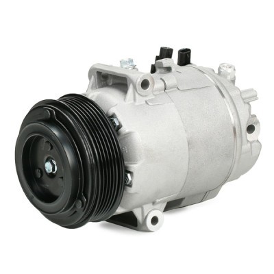 Kompressor, Klimaanlage 447K0293 - foto 3