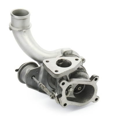 Turbolader RIDEX 2234C0324R 2234C0324R - foto 4