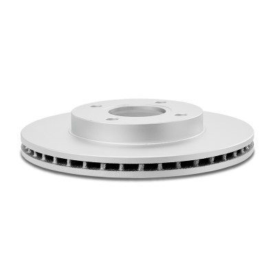 Bremsscheibe RIDEX 82B0006P 82B0006P - foto 5