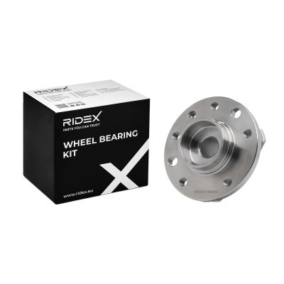 Radlager RIDEX 654W0898 654W0898 - foto 2