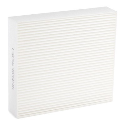 Filter, Innenraumluft RIDEX 424I0361 424I0361 - foto 3