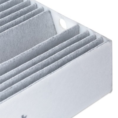 Filter, Innenraumluft RIDEX 424I0423 424I0423 - foto 5