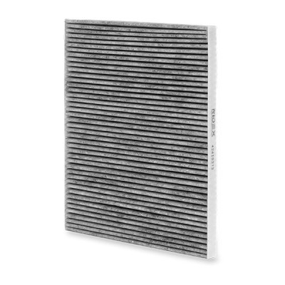 Filter, Innenraumluft RIDEX 424I0213 424I0213 - foto 2