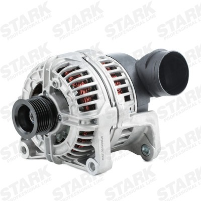Generator Stark SKGN-0320006 SKGN-0320006 - foto 3