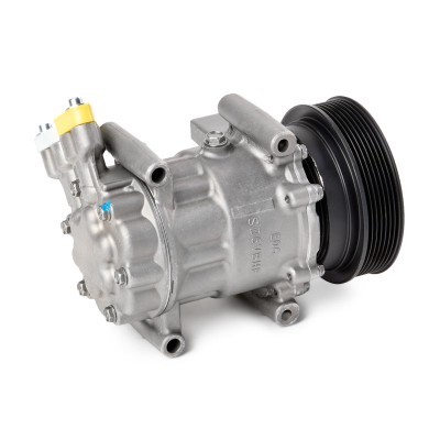 Kompressor, Klimaanlage 447K0275R - foto 4