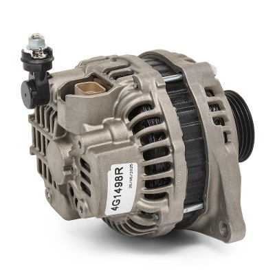 Generator RIDEX 4G1498R 4G1498R - foto 4