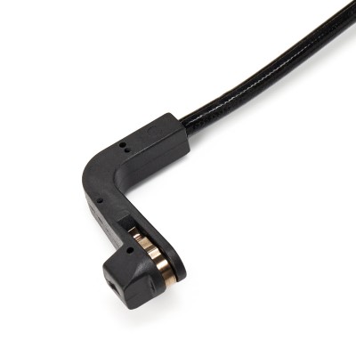 Sensor, Bremsbelagverschleiß RIDEX 407W0005 407W0005 - foto 4